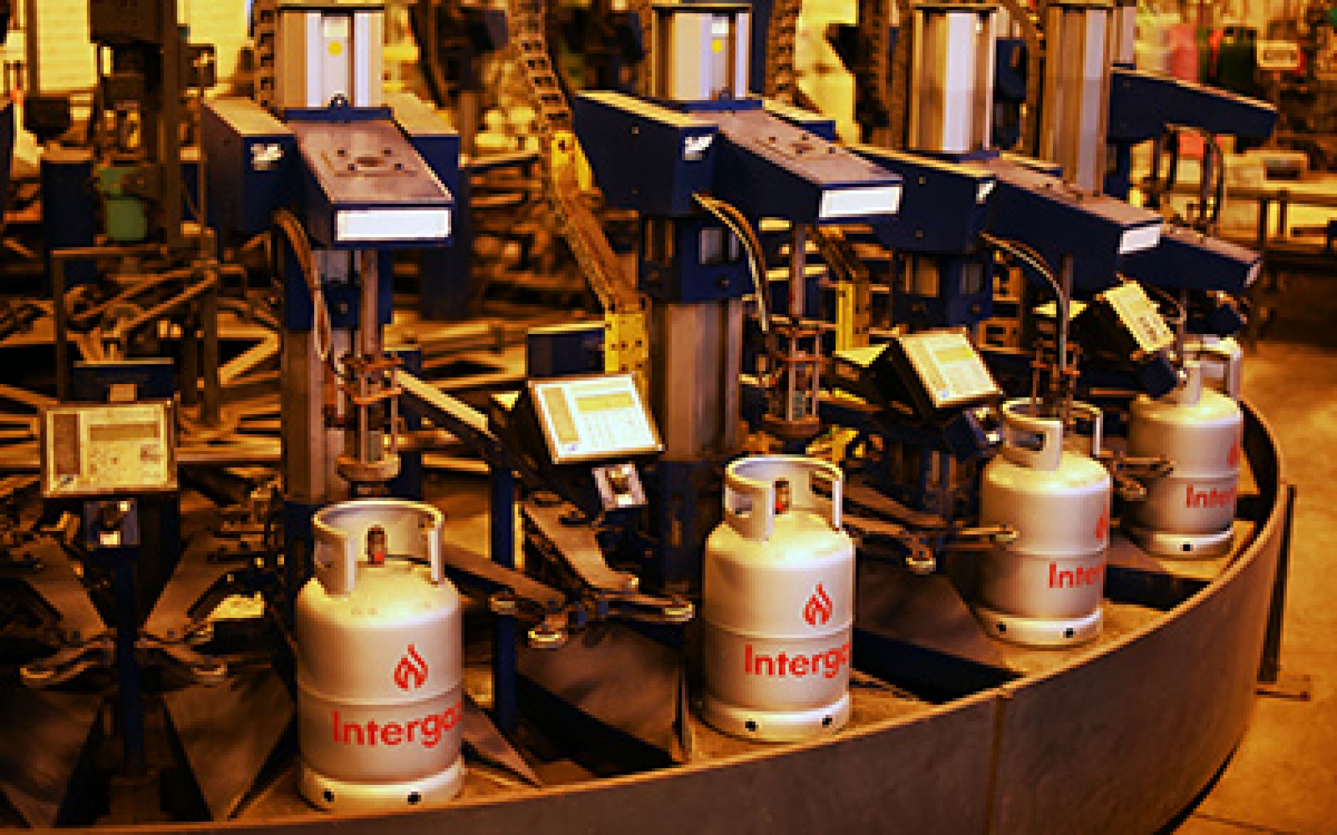 Image for What Can You Use LPG Steel Cylinders For in Cyprus?