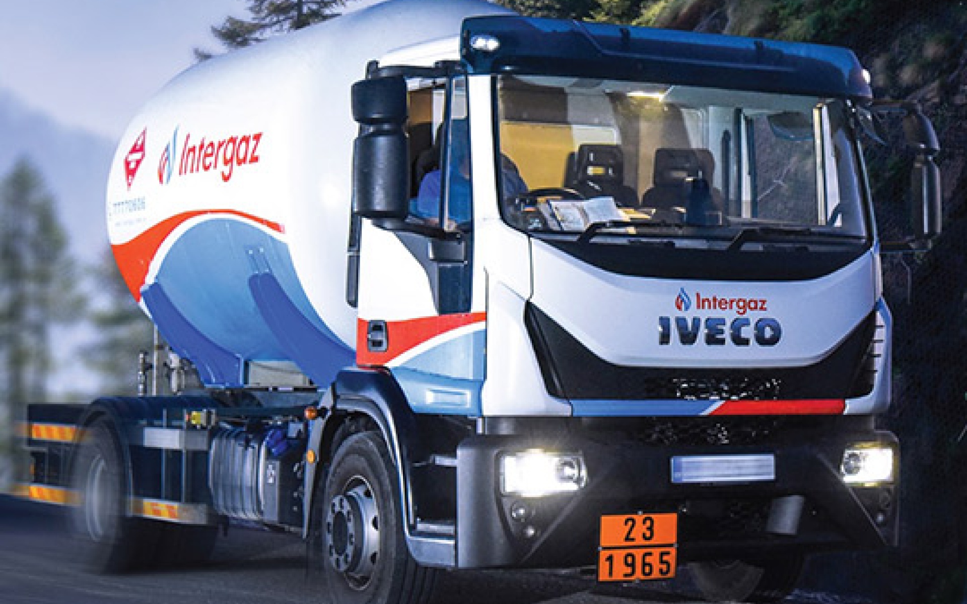 Image for LPG Tank Refill in Cyprus: Guide