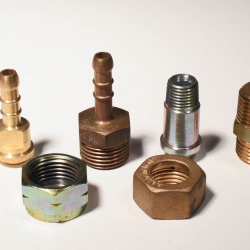 LPG Fittings and Accessories