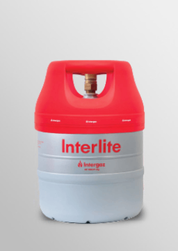 LPG Cylinder 6 kg Image