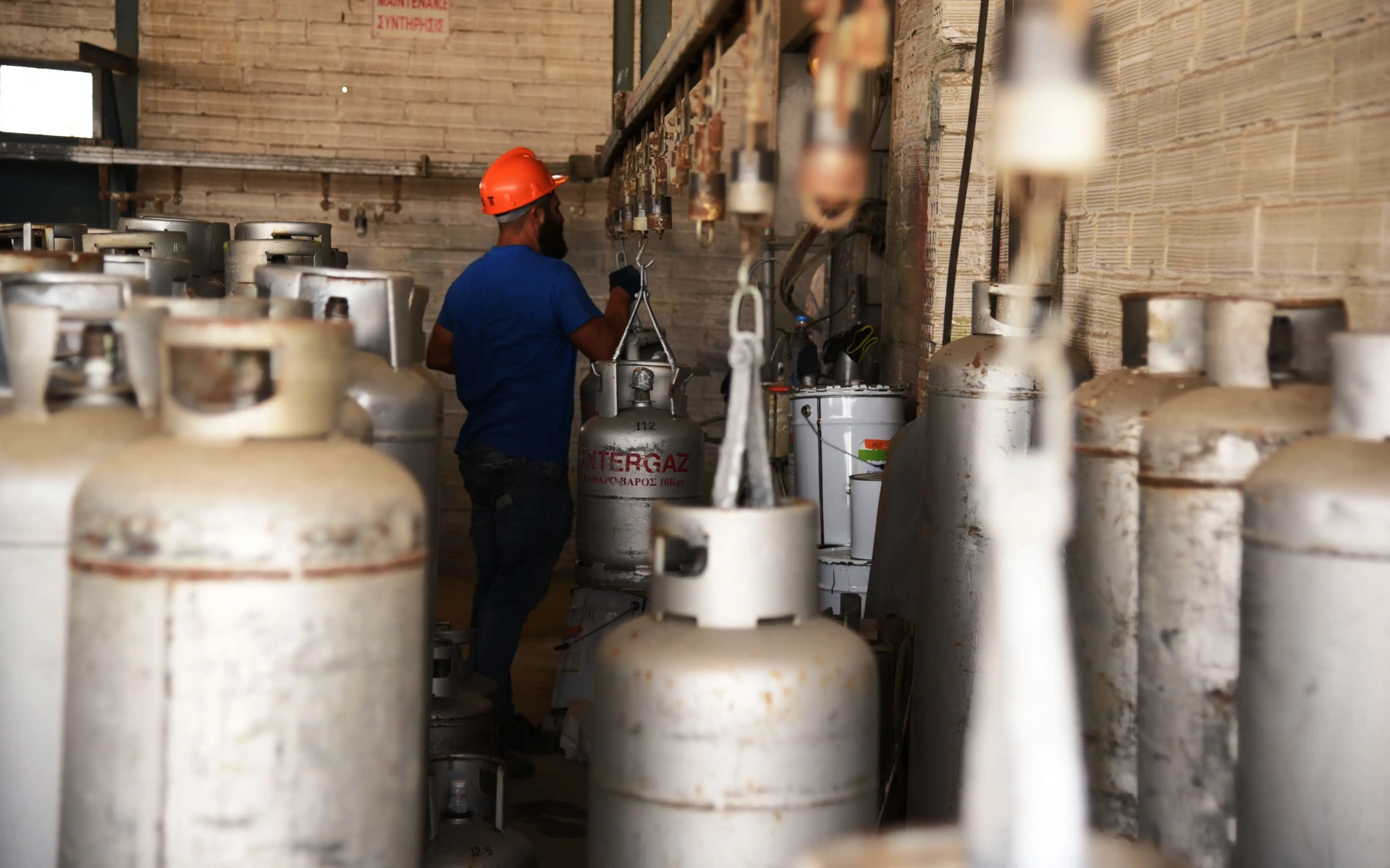 Image for LPG Cylinders vs Bulk Tank in Cyprus: Which is Right for Your Home?