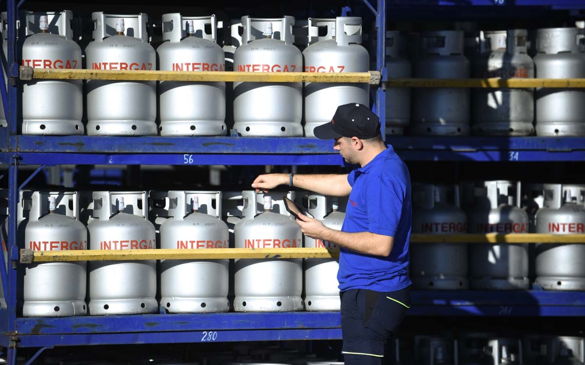 Image for Switching to LPG in Cyprus: What to Expect and How the Process Works