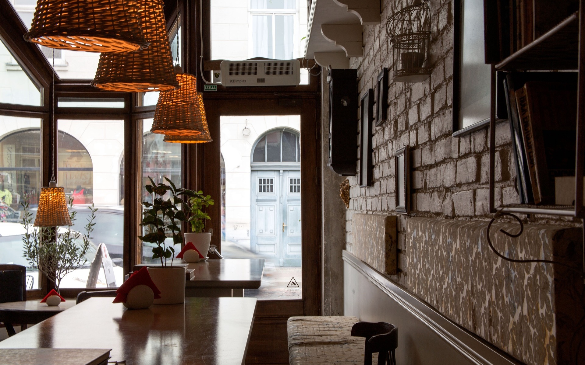 Image for LPG for Restaurants and Commercial Kitchens in Cyprus: What You Need to Know